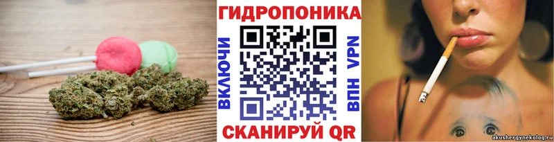 Cannafood конопля  Фёдоровский 